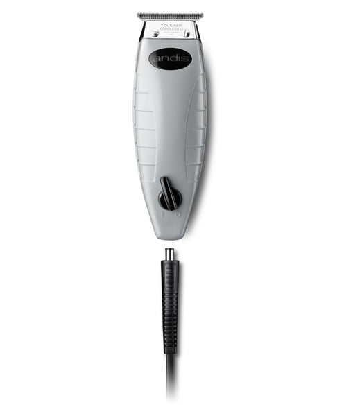 Andis 74000 Cordless T-Outliner Lithium-Ion Battery Trimmer