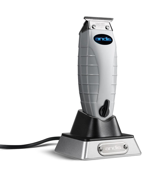 Andis 74000 Cordless T-Outliner Lithium-Ion Battery Trimmer