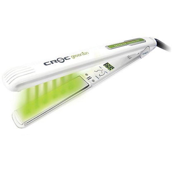 CROC FGN Greenion Hair Iron, 1 Inch