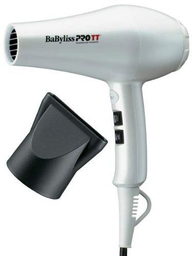 BabylissPro Tourmaline Titanium 5000 Dryer