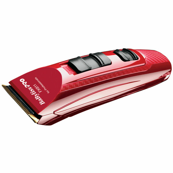 BabylissPro X2 Volare FX811 Adjustable Clipper Ferrari Designed 100 / 240V