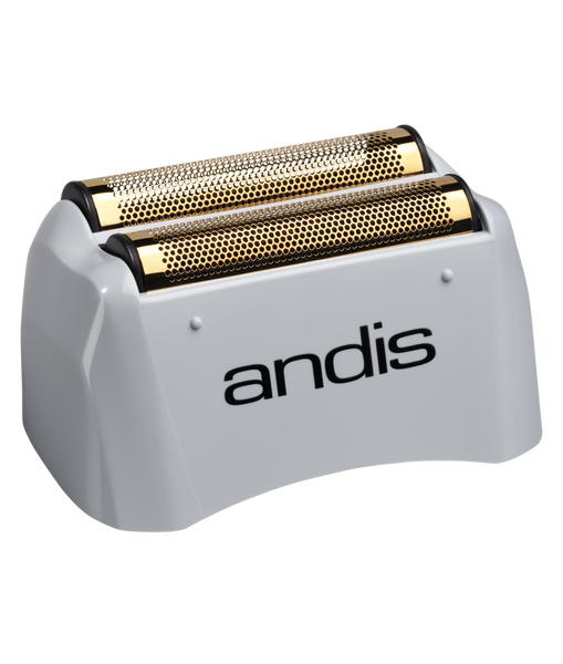 Andis Replacement Foil Assembly and Inner Cutters for Titanium Foil Shaver 17155