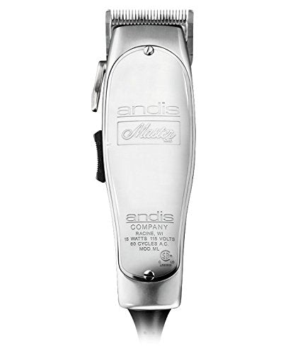 Andis 01557 Master Professional Corded Hair Clipper