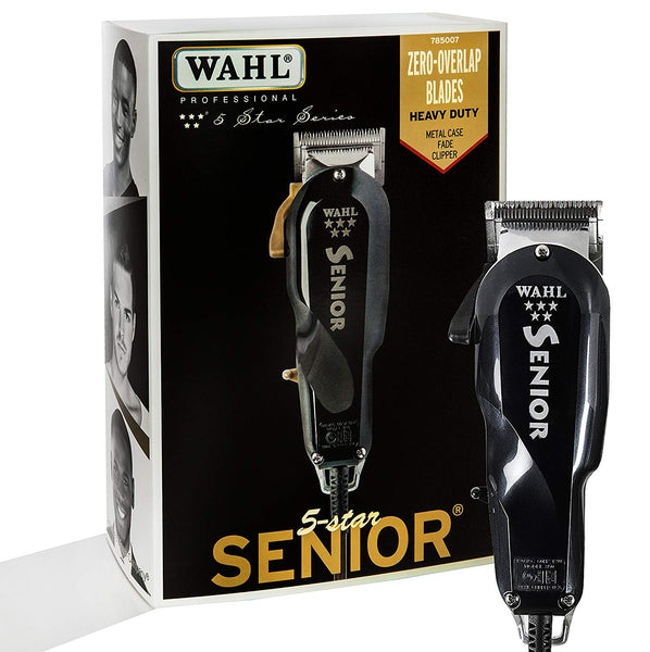 Wahl Professional 5 Star Senior Clipper #8545-008