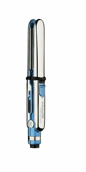 BabylissPro Nano Titanium Prima Flat Iron Duo 3000 1 1/4" + 2000 3/4" *PROMO*