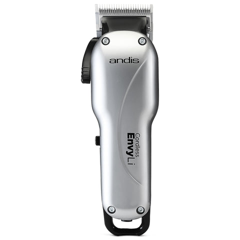 Andis Cordless Envy Li Adjustable Blade Clipper