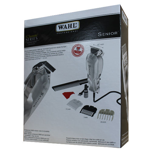 Wahl Professional Senior Clipper #8500-008