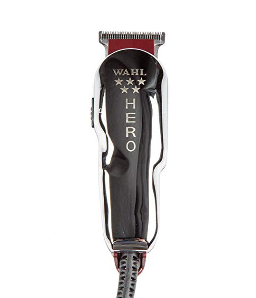 Wahl Professional 5 Star Hero Corded T-Blade Hair Trimmer