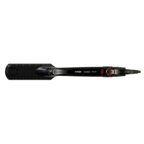 CROC Classic Infrared Black Titanium 1.5 Flat Iron