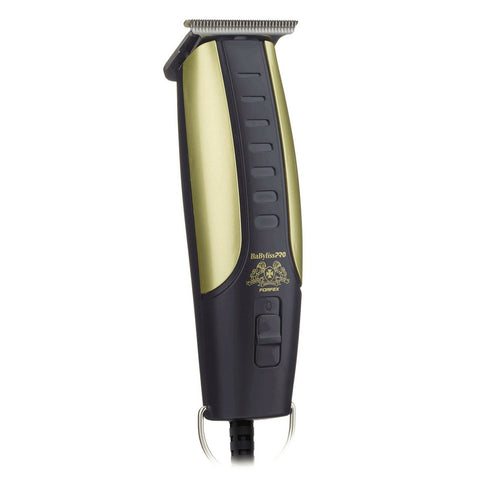 BabylissPro OriginalFX Corded Trimmer/Outliner