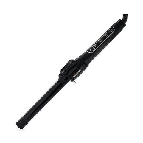 CROC Hybrid Curling Iron, 0.75 Inch