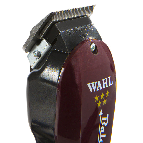 Wahl Professional 5 Star Balding Clipper #8110-008