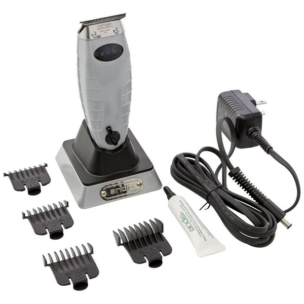 Andis T-Outliner Lithium-Ion Cord/Cordless PROFESSIONAL Trimmer 74000 Barber NEW