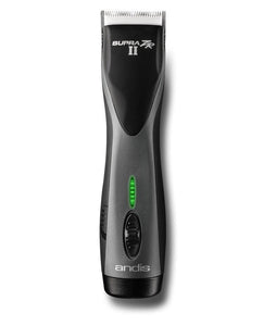 Andis 79005 Supra ZR II Cordless 5-Speed Ion Clipper DBLC -2