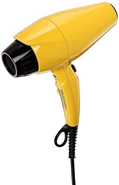 BabylissPro Italia Brava Luxury Salon Hair Dryer 2000W Ferrari Design Engine