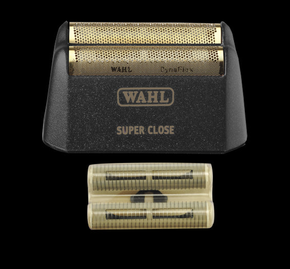 Wahl 5 Star Finale Cordless Shaver #8164-108