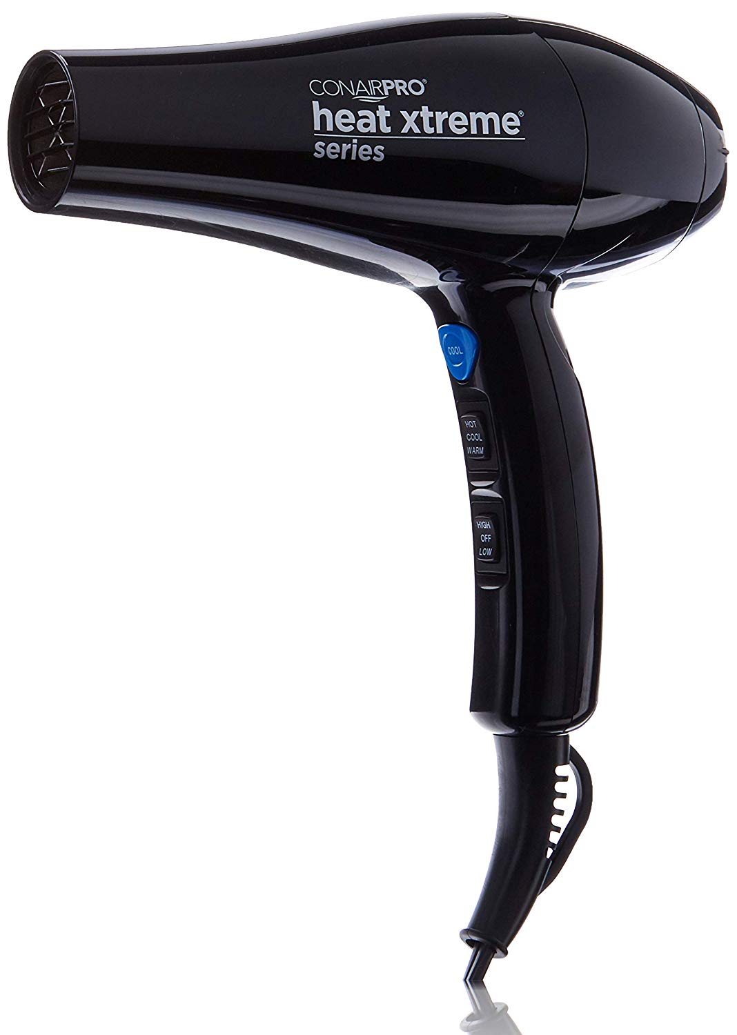 Conair Professional Heat Xtreme Professional Hair Dryer 1875 Watts