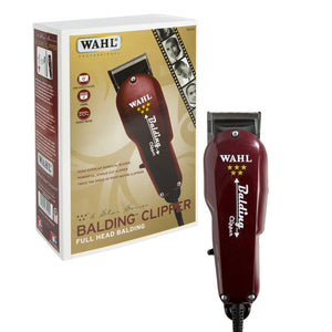 Wahl Professional 5 Star Balding Clipper #8110-008