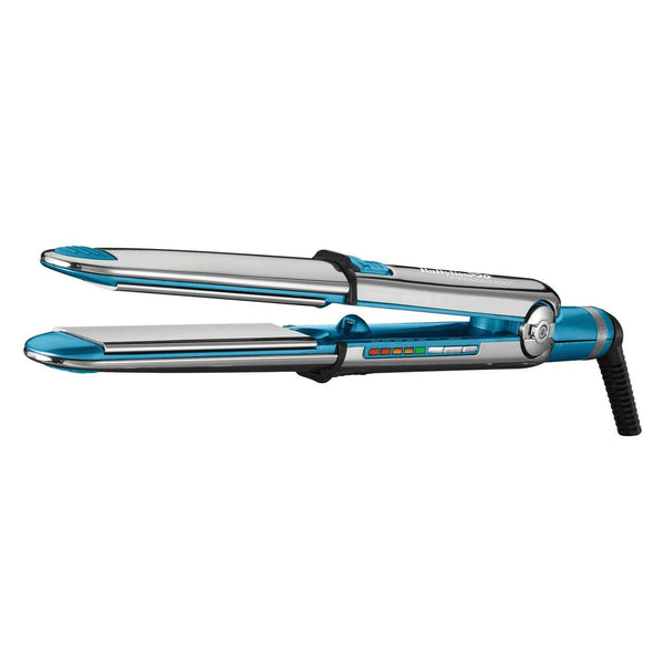 BabylissPro Nano Titanium Prima Flat Iron Duo 3000 1 1/4" + 2000 3/4" *PROMO*