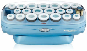 BabylissPro Nano Titanium Professional 20-Roller Hairsetter