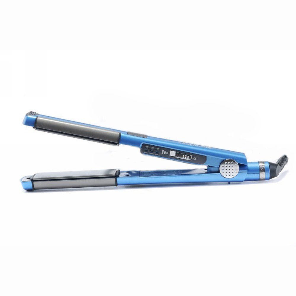 BabylissPro Nano Titanium U Styler, 1 Inch