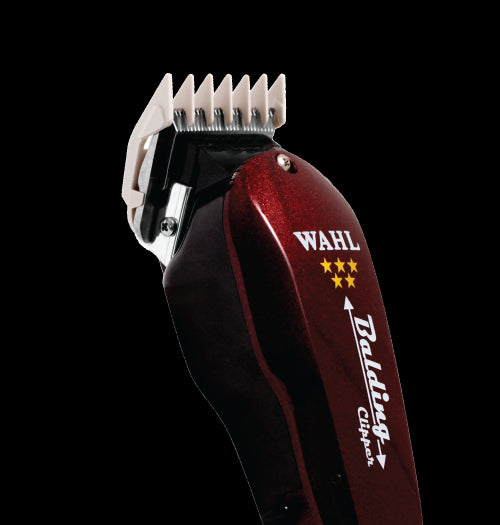 Wahl Professional 5 Star Balding Clipper #8110-008