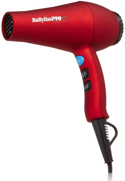 BabylissPro Tourmaline Titanium 3000 Dryer