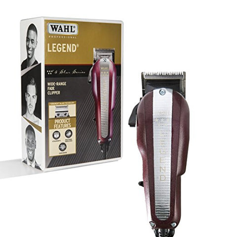 Wahl Professional 5 Star Legend Clipper #8147-100