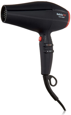 BabylissPro Turbo Xtreme Professional Turbo Dryer,