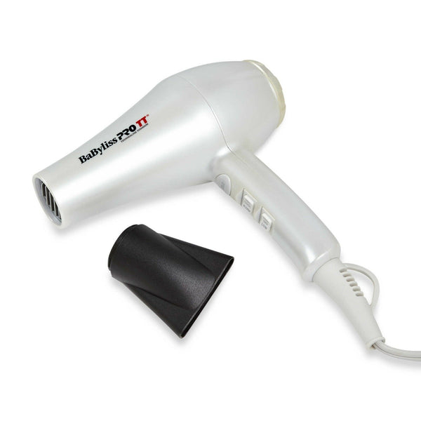 BabylissPro Tourmaline Titanium 5000 Dryer