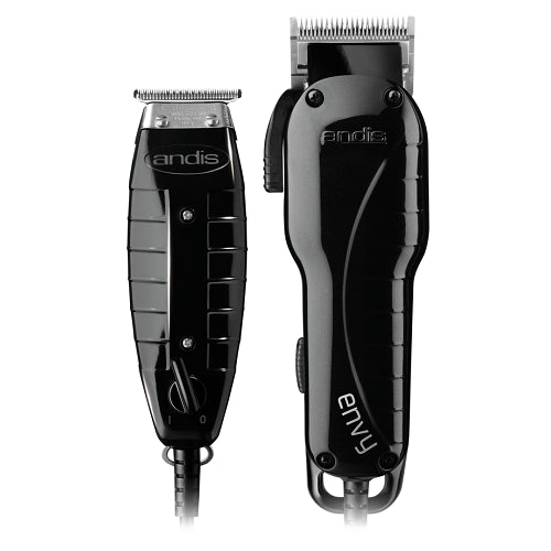 Andis Professional Stylist Combo Clipper & Trimmer Combo Kit