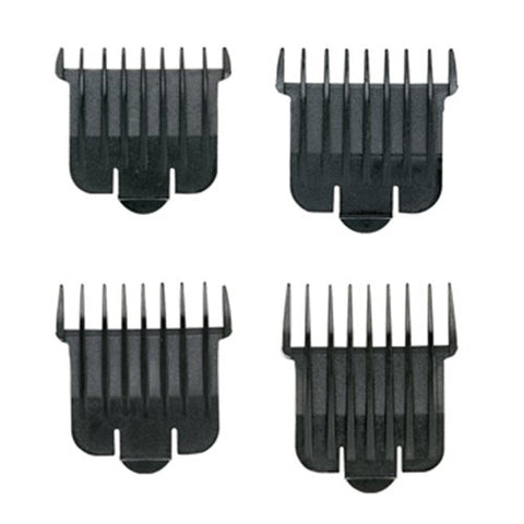 Andis 23575 Attachment Combs for T-Outliner and SuperLiner Clippers