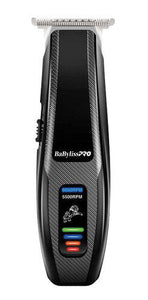 BabylissPro Flash FX, FX59 Cord/Cordless Lithium 2 Speed Barber Trimmer