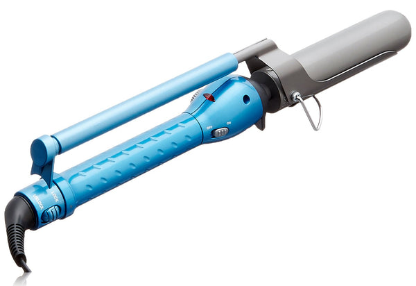 BabylissPro Nano Titanium 1.25 Marcel Curling Iron