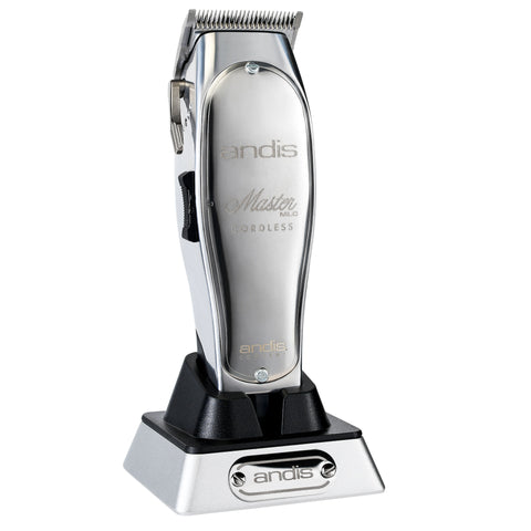 Andis MLC Cord/Cordless MASTER Li Clipper #12470 110-240 Volts