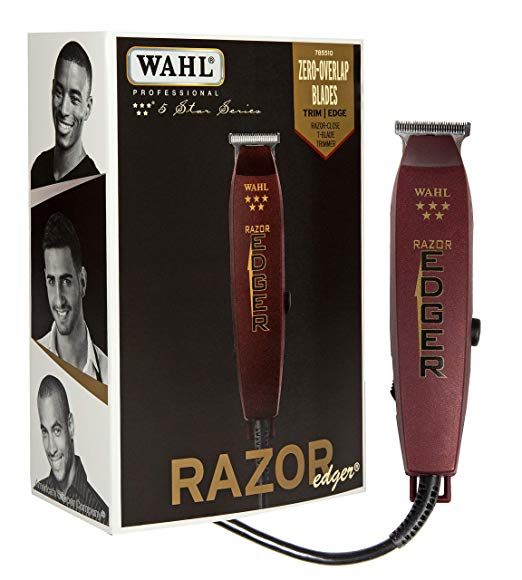 Wahl Professional 5-Star Razor Edger #8051