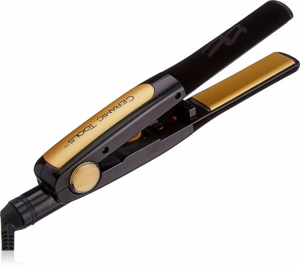 BabylissPro Ceramic Tools 1" Straightening Iron CT2555 110 - 220 Volts