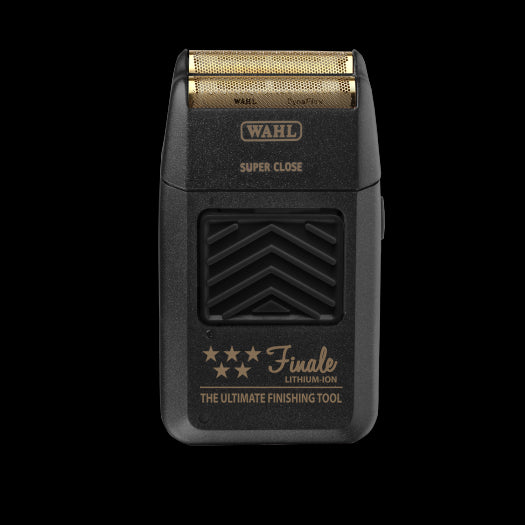 Wahl 5 Star Finale Cordless Shaver #8164-108