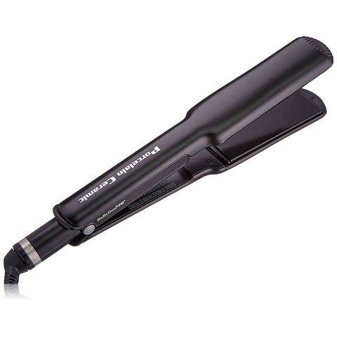 BabylissPro Porcelain Ceramic Straightening Flat Iron 1-1/2" #BP9559