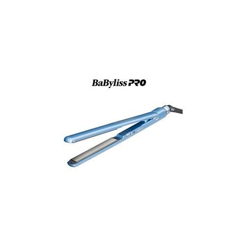 BabylissPro Nano Titanium Ultra Thin Straightener 1