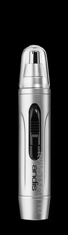 Andis Fast Trim Personal Cordless Trimmer Nose, Ears, Eyebrows, Travel, #13540