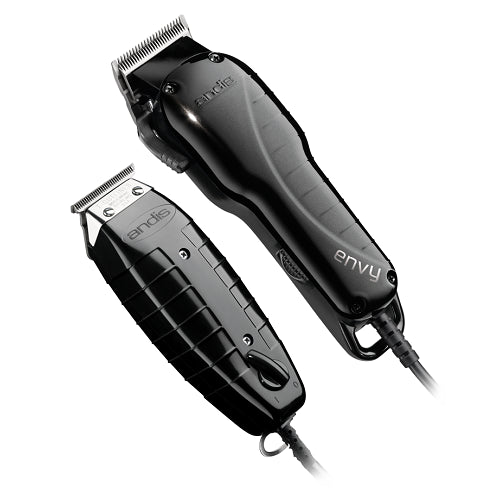 Andis Professional Stylist Combo Clipper & Trimmer Combo Kit