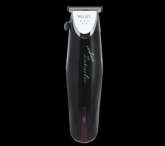 Wahl Professional 5 Star Cordless Detailer Trimmer #8163-008