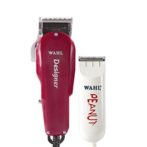 Wahl Professional Allstar Combo #8331-008