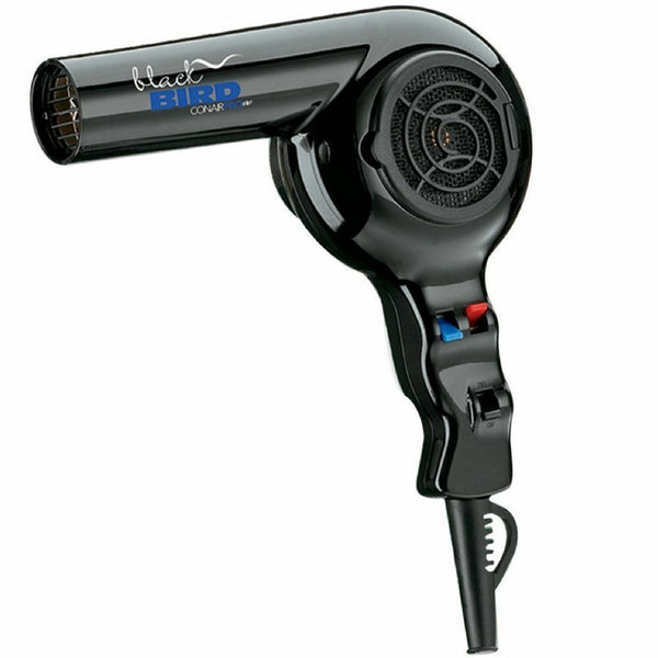 Conair Professional Blackbird 2000 Watt Hair Dryer BB075W