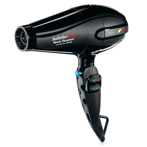 BabylissPro Nano Titanium Portofino Full-Size Hair Dryer