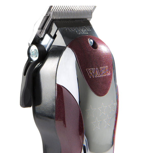 Wahl Professional 5 Star Magic Clipper #8451-008