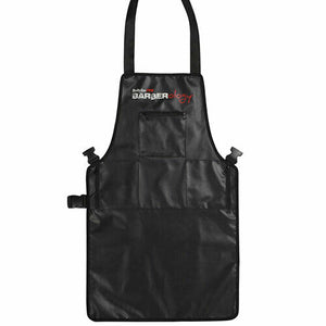 BabylissPro Barberology Barber Industrial Water Repellent Chemical Resistant Apron