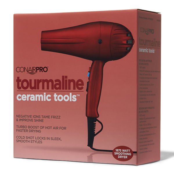 Conair Professional Tourmaline Ceramic Hair Dryer CPTM5570