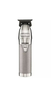 BabylissPro FX Silver Skeleton Trimmer FX787S